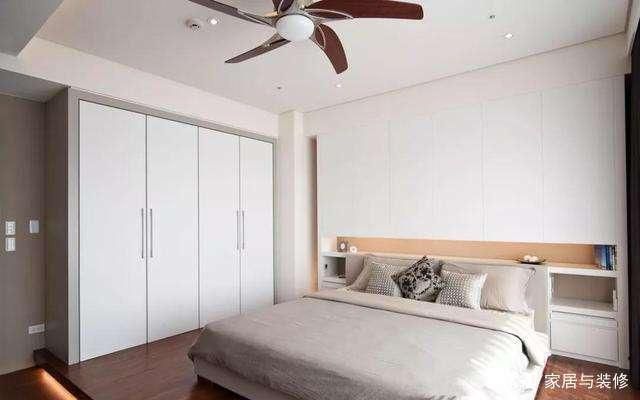卧室设计衣柜是重中之重，，，，，，，，get这几个小技能，，，，，，，，用10年都不怕过时